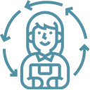 Изображение полного комплекса услуг